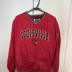 Campus Heritage LOUISVILLE ウォームアップウェア S