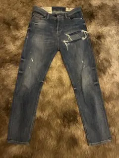 DIESEL SPENDER-NE 0848Kメンズ デニム W30-31 - メルカリ