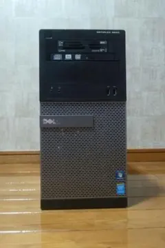 DELL PrecisionT1650 CPU Xeon(R)E3-1225 - メルカリ
