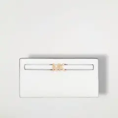 MICHAEL KORS マイケル・コース 長財布 ペブルドレザー ラージ