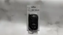ICOM HM-186LS スピーカーマイクロホンのサムネイル
