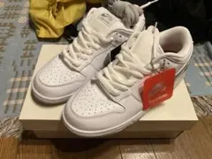 Nike Dunk Low SB Supreme ナイキ ダンク