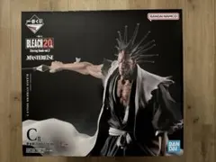 BLEACH 一番くじ stirring souls vol.2 更木剣八