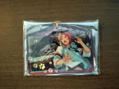 あんスタ 中国 絵馬アクキー 月永レオ