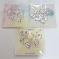 ちいかわ 超まじかるちいかわ アクリルチャーム