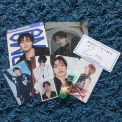 2026年最新】stray kids フォトカードセットの人気アイテム - メルカリ