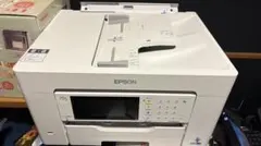 ジャンク】EPSON PX-M6010F プリンター複合機 エラー表示 - メルカリ