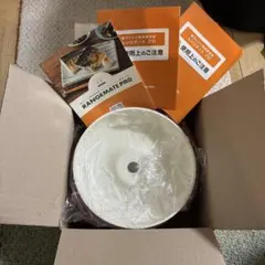 【未使用新品】RANGEMATE PRO レッド