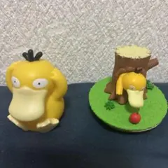 ポケットモンスター コダック ２体セット