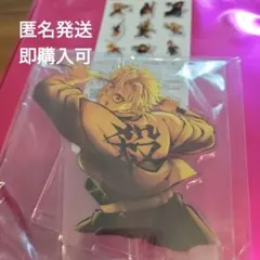 不死川実弥 アクスタ 劇場版 鬼滅の刃 無限城編