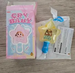 CRYBABY SHINY SHINYシリーズ ルミナスペンダント