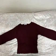 Ehyphen world gallery ニット、セーター