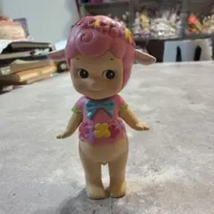 どうぶつの森 キャラプッチ 劇場版 あい - メルカリ