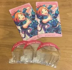 あんスタ アルカナカード 2wink 葵ゆうた 5点セット - メルカリ