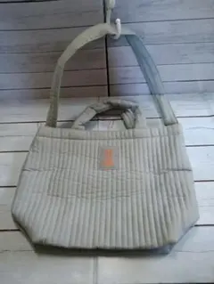 DOD 肩がけ出来るキルティングバック 雑誌の付録　未使用品