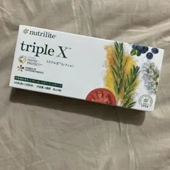 2026年最新】トリプルx レフィルの人気アイテム - メルカリ