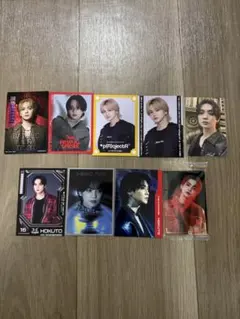 THERAMPAGE吉野北人グッズ