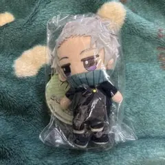 【新品未使用、即購入可】呪術廻戦0 ボールチェーンマスコット　狗巻棘