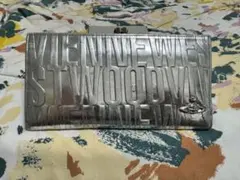 Vivienne Westwood がま口長財布