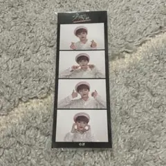 Stray Kids スキズ オンラインくじ E賞 リノ