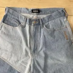 XLARGE デニム