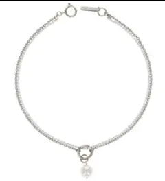 【美品】justine clenquet Romy Choker