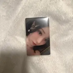 ベビモン アサ トレカ