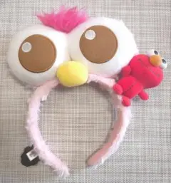 USJ モッピー カチューシャ