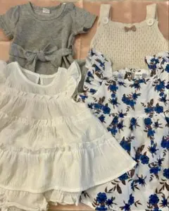 ベビー服まとめ売り
