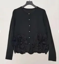 2025年最新】trefle+1 スワンカーディガンの人気アイテム - メルカリ