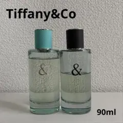 Tiffany&Co ラブ オードパルファム フォーヒム　オードトワレ　90mlのサムネイル