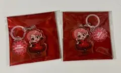 イナズマイレブン 志摩スペイン村 アンブレラマーカー めじるし 忍原来夏