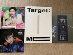 2026年最新】EVNNE アルバムの人気アイテム - メルカリ