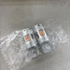 オレンジ LEDバルブ 2個セットのサムネイル