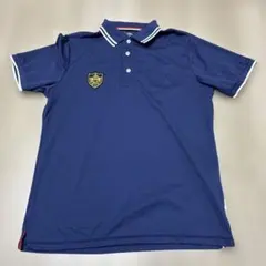 Callaway ネイビー ポロシャツ