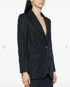 Max Mara aceri　カシミアブレンドジャケット 新品のサムネイル