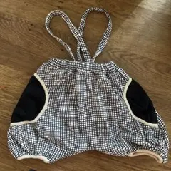 zozio ベビー　パンツ　85-95 サロペット