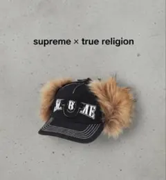 2026年最新】トゥルーレリジョン フライトキャップの人気アイテム