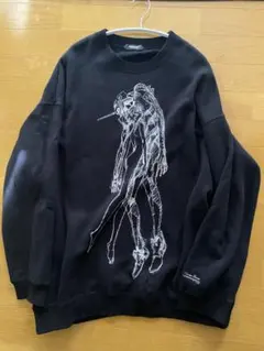 2026年最新】evangelion undercoverの人気アイテム - メルカリ
