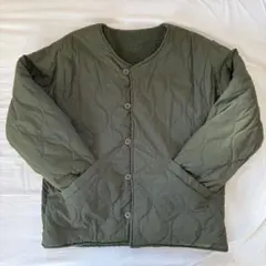 COLONY2139 リバーシブルキルティングジャケット