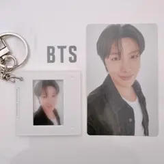 BTS ARIRANG ホソク weverse特典 2点セット