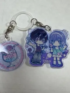 りぼんフェスタ めじるしチャーム 美神くんの艶やかな秘め事