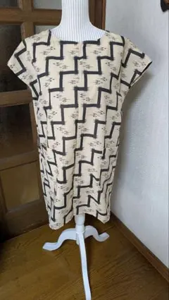 チュニックのサムネイル