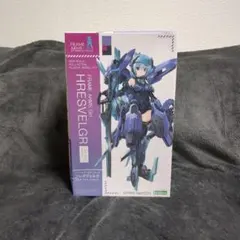 フレームアームズ・ガール フレズヴェルク Clear Parts Appendのサムネイル