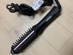 【未使用】TESCOM THR6　ロールブラシヘアーアイロン