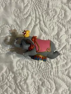 ダンボ ミニチュアフィギュア 東京ディズニーリゾート