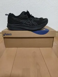 asics エボライドスピード　アシックス　25.5cm