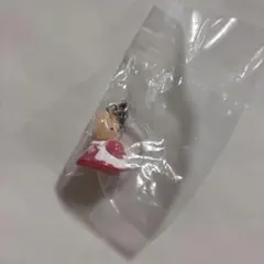 マロンクリーム めじるしアクセサリー