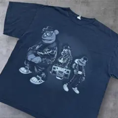 セサミストリート マペットショー サングラス Tシャツ - メルカリ