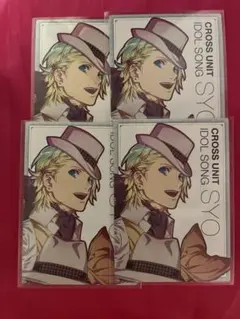 うたプリ　来栖翔　メセカ